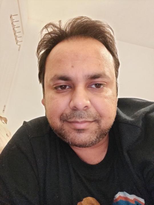 Rohit Garg