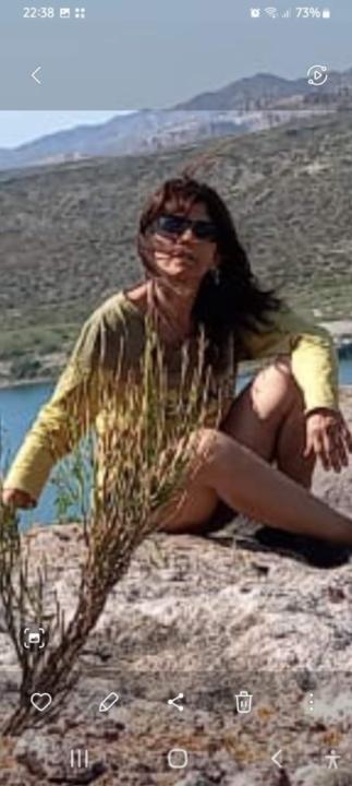 Claudia Gabriela Caliva