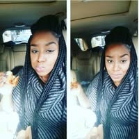 Raychell Crawford