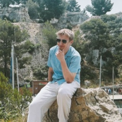 Kaspian Dabrowski