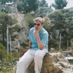Kaspian Dabrowski