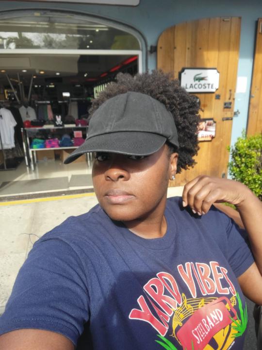 Jnique Smith