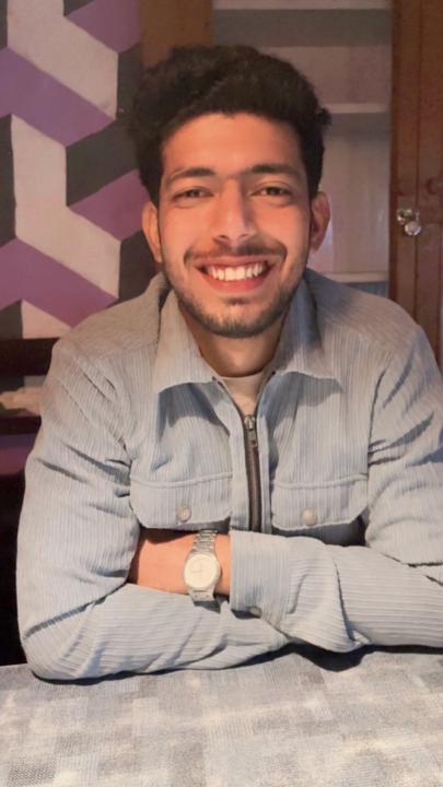 Shashwat Bhutani