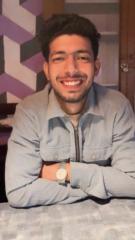 Shashwat Bhutani