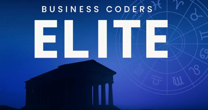ELITE Business Coders