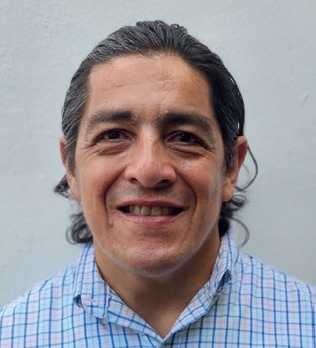 Jorge Ramírez