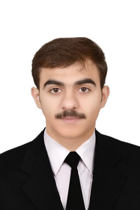 Islam Fahad