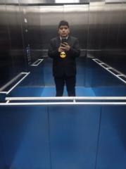 Alexander Aaron Alamo Alvarado