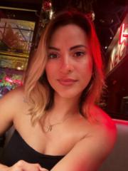 Gina M Arias s