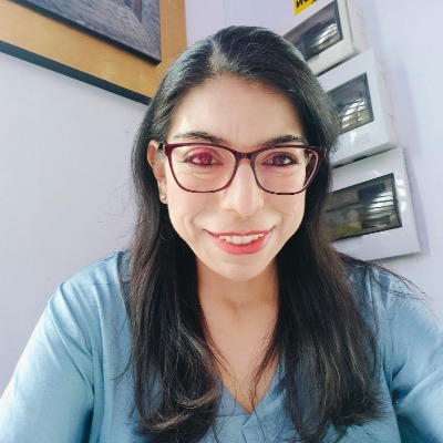 Diana Fabiola Mendoza Carrera