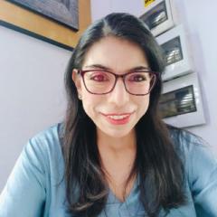 Diana Fabiola Mendoza Carrera