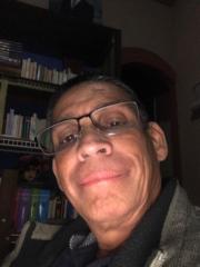 Alejandro Aplicano Cubero