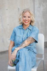 Jodi Huie