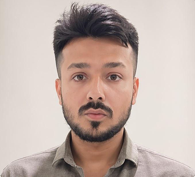 Owais Mansoori