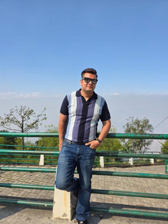 Himanshu Kukreja