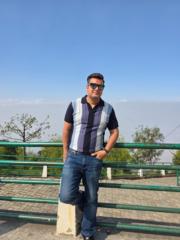 Himanshu Kukreja
