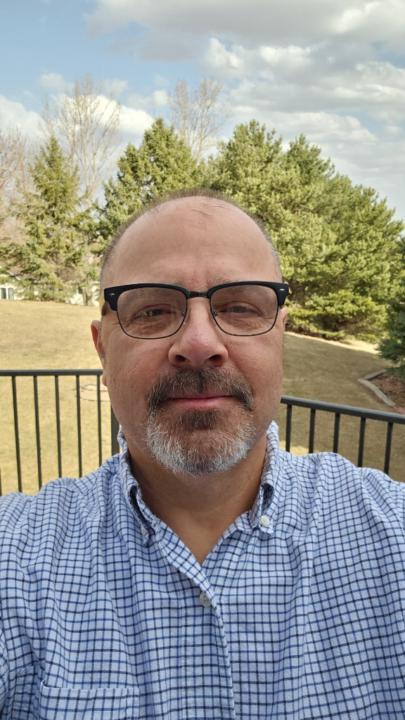 Craig Loeschke