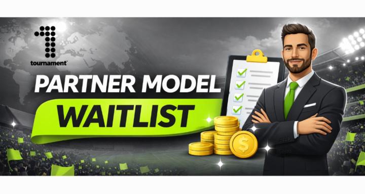 Partner Model Waitlist