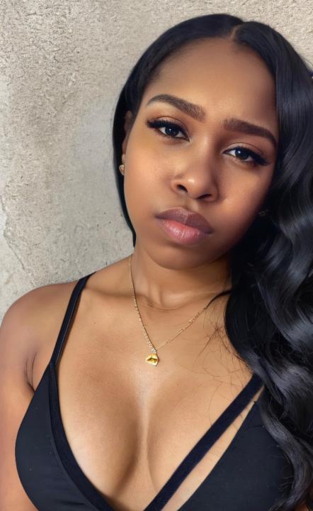 Khaalidah Williams