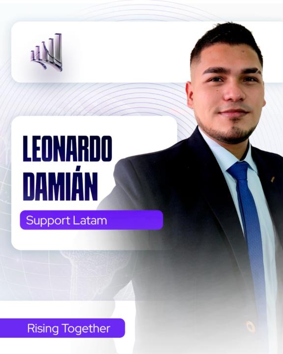 Leonardo Damián