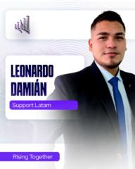 Leonardo Damián