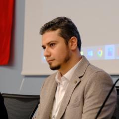 Abdullah Bal