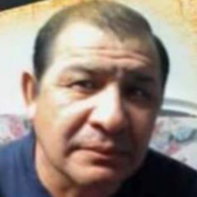 Alberto Cristaldo