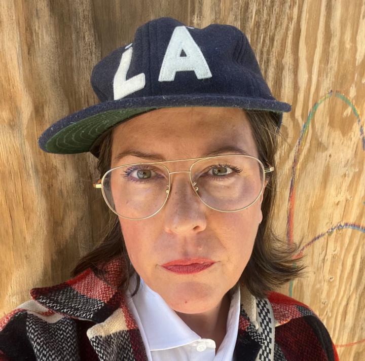 Michelle Bastholm
