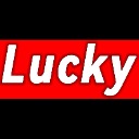 Logo Lucky Landing
