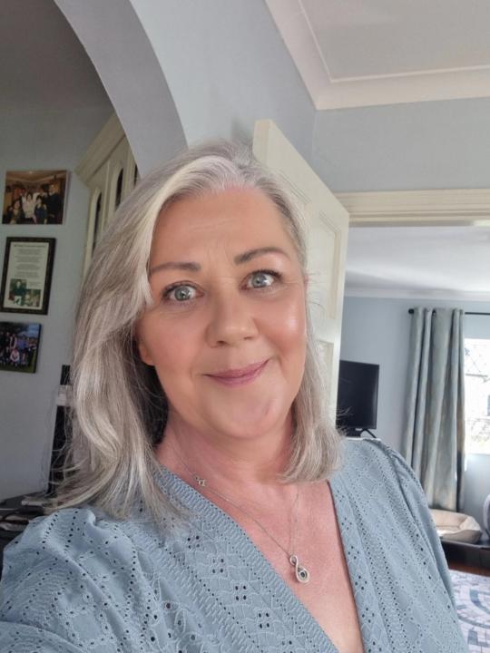 Sharon Fitzmaurice