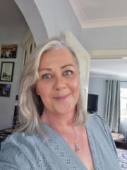 Sharon Fitzmaurice