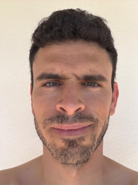 Alain Sahonet
