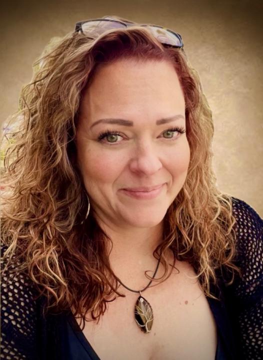 Jennifer Prigg