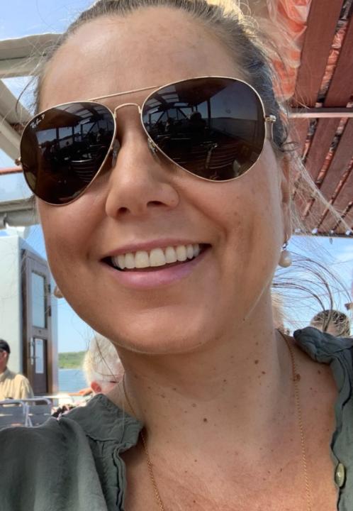 Tanja Møller