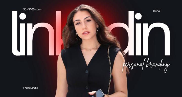 Personal Branding on LinkedIn