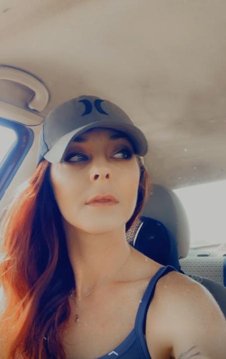 Christina Clemmerson