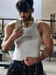 Raj Kathil