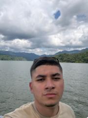 Sebastian Garcia