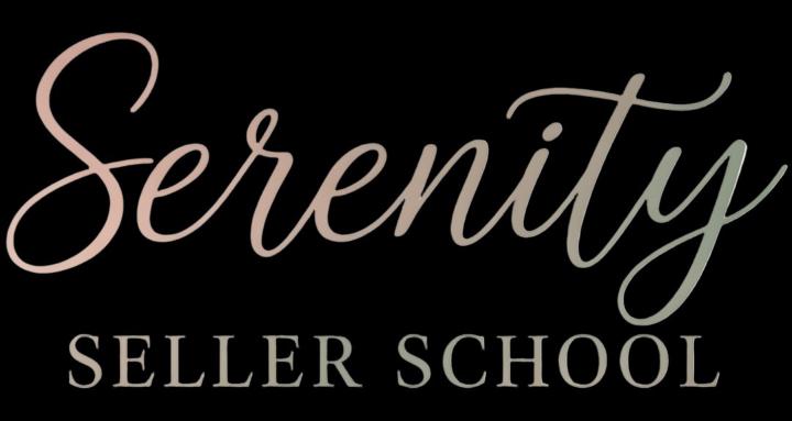 SerenitySellerSchool