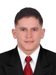 Jean Pierre Romero Loaiza