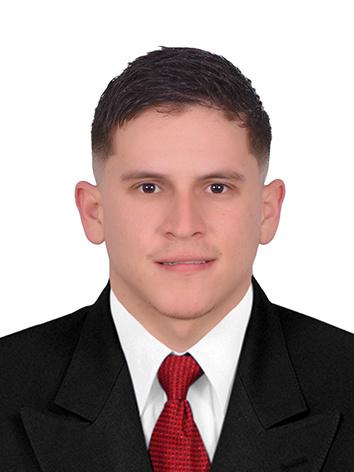 Jean Pierre Romero Loaiza