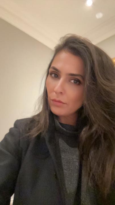 Nazia Haider