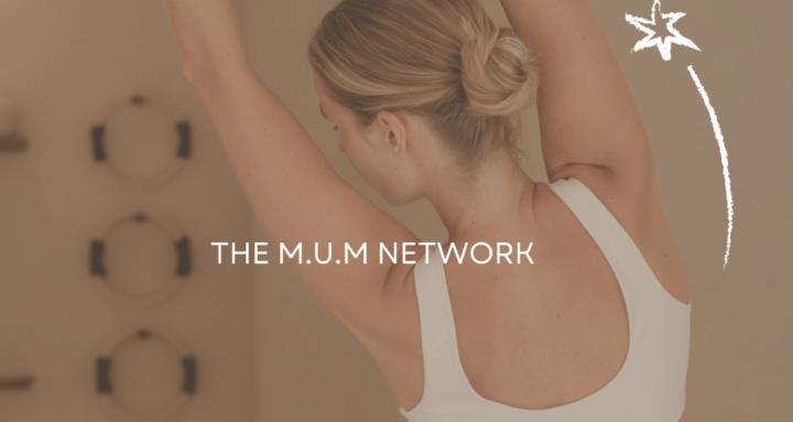 The M.U.M Network Hub