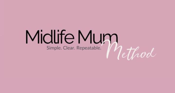The Midlife Mum Club