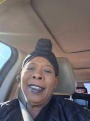 Wanda Rhodes
