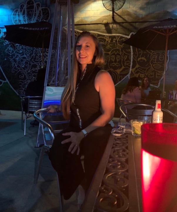 Sandra Ferguson