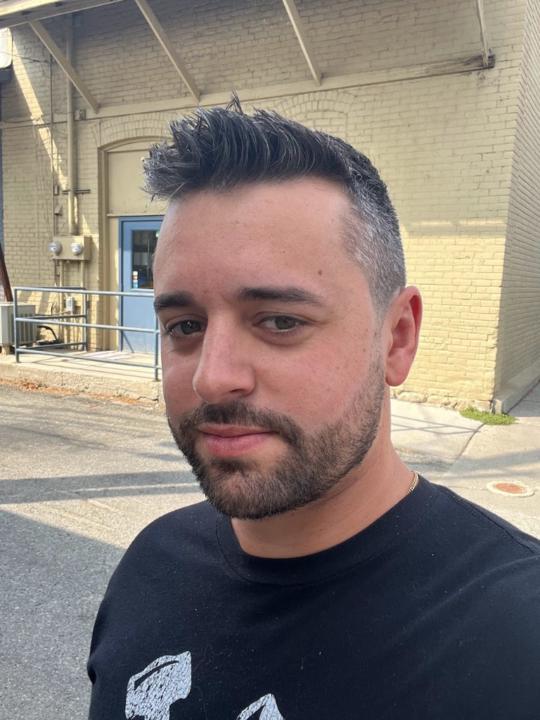 Brannon Frankel