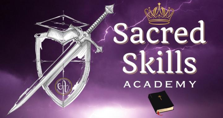 Sacred Skills Academy