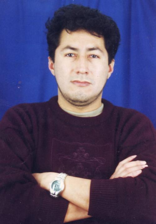 Carlos Banda