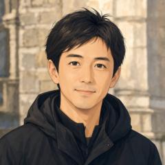 Tomo Nakamura